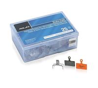 Xlc Pastiglie Freni Disco Shimano Br M985 25 Coppie