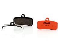 Pastiglia organica per freni bicicletta XLC BP-O20 SH.BR-M810(Saint) Orange TU