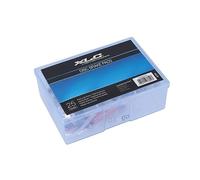 XLC BP-O20 SET PAST.FRENO ORGAN.ACERO SHIM (25PAR)