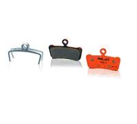 XLC BP-O34 PASTILLAS Freno AVID XO Trail SRAM Org.