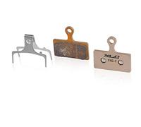 XLC BP-S25 Pastil.FR.Disco ALFINE,BR-M675 Oro SINT