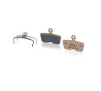 Pastiglie per freni sinterizzate XLC BP-S35 Avid Code