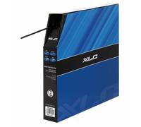 XLC BR di Freno X19 Treni & - Guscio & - Guide, Nero, 5000 mm