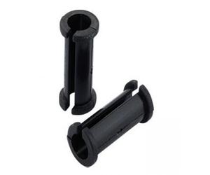 XLC BR-X07 Clip FUNDA DE Cable Bolsa 50 Un.Negro