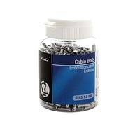 XLC BR-X09 KIT TOPES DE CABLE INTERNO (500UDS)