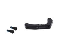 XLC BR-X105 ADAPTADOR FR.DISC TRAS.FM A PM 180mm