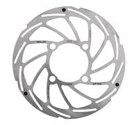 XLC BR-X114 Disco freno Argento Ø 180/2,0 mm