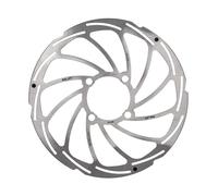 XLC BR-X114 Rohloff Disco Rotor 4 Fori 203mm 172Grammi