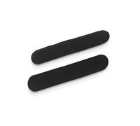 XLC BR-X17 - Set di imbottiture unisex per adulti, colore nero, standard