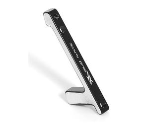 XLC BR-X27 Adapt.FRE.Disco PM-PM del.180MM NEG/PL