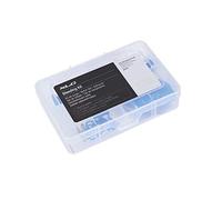 Xlc Kit Spurgo Freni Br-x66 Formula Cura/cura 4 Clear