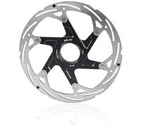 XLC Disco del freno BR-X82 140/1,85mm argento Centerlock