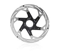 XLC BR-X82 Disco freno Argento Ø 160/1,8 mm