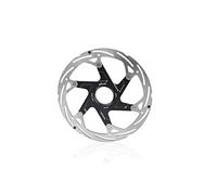 Xlc Disc Br X82 Brake Disc Argento 203 mm Silver