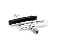 XLC BS-V02 SET 4 ZAPAT.CARTRIDGE VBRAKE 72MM PL/NE