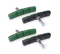 Pattini per freni XLC BS-V11 per V-Brake (4 unità)