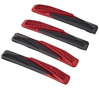 XLC BS-X02 SET 4 GOM.ZAPAT.72MM VBRAKE CARTR.NE/RO