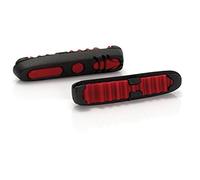 Pastiglie freno xlc bs x04 per cerchi shimano in alluminio 2 coppie