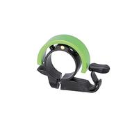 XLC Campanella ad Anello 2500708006, Campana Unisex Adulto, Multicolore, Taglia Unica