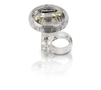 XLC, Campanello Unisex-Adulto, Traspanrete