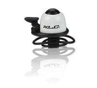 XLC, Campanello Unisex, Bianco