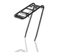 XLC Carry More - Portapacchi, nero, 26-28