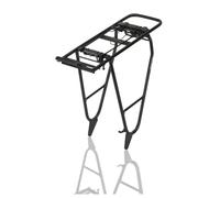 XLC Carry More - Portapacchi, Unisex