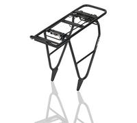 XLC Carry More - Portapacchi, Unisex