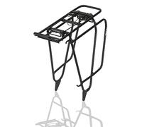 XLC Carry More - Portapacchi, Unisex