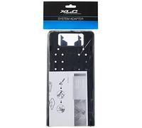 Piastra adattatore per portapacchi XLC idoneo per sistemi CarryMore