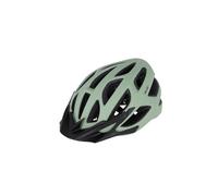 XLC Casco per MTB BH-C33 Verde 54-58 cm