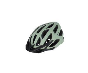 XLC casco BH-C33 54-58cm menta chiaro/nero