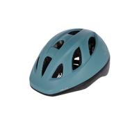 XLC Casco per bambini BH-C16 t. XS/S (49-54cm) grigio blu/beige