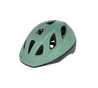 XLC Casco per bambini BH-C17 t. XS/S (49-54cm) menta/teracotta