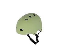 XLC Casco Urban BH-C22 53-59cm Oliva