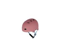 Xlc Bh-c22 Urban Helmet Rosa 58-61 cm