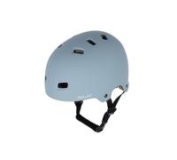 XLC Casco Urban BH-C22 t. 58-61cm, grigio