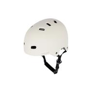 XLC Casco Urban BH-C22 t. 58-61mm, bianco