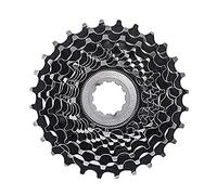 Cassetta a 9 velocità XLC FW-C02 Campagnolo 13-28 Argenté 13/28T