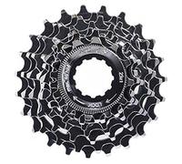 Xlc road cassette campagnolo body 10 s silver