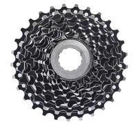Cassetta a 10 velocità XLC FW-C03 P/Campagnolo Argenté 13/28T