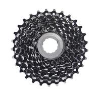 XLC Cassetta Pignoni FW-C03 10 velocità 12-27 compatibile Campagnolo Argento