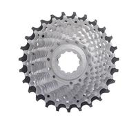 XLC Cassetta pignoni FW-C05 Xtralight 11 Velocità 12-29 Compatibile Campagnolo