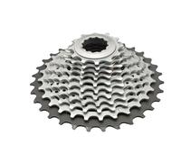 XLC Cassetta Xtralight Alluminio Shimano 11 Velocità 14-32 HG Mozzo - NUOVO