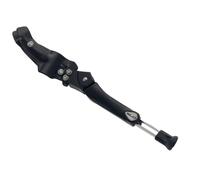 XLC Cavalletto - Laterale per 24 " fino A 28 " Bicicletta Hinterbauständer