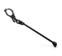 XLC Cavalletto laterale ST-B01 nero, 26-28"