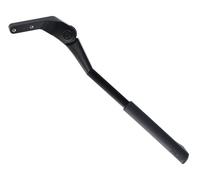 XLC cavalletto posteriore KS-C07 nero, 26-29" Xduro-/Sduro-mount