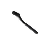 XLC Cavalletto posteriore KS-C10 40mm regolabile 24-29pollici Nero