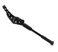 XLC Cavalletto posteriore KS-R05 24-28" Nero