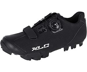 XLC CB-M11 ZAPATILLA MTB NEGRO T.46